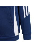 Mikina adidas Tiro 24 Sweat Hoodie Jr IR7504 mikina Mikina adidas Tiro 24 Sweat Hoodie Jr IR7504 mikina