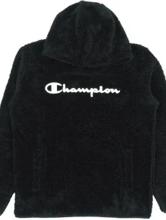 Mikina Champion Top s kapucňou M 220445 KK001 muži