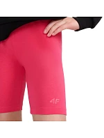 Šortky 4F CAS F014 Jr 4FJWSS25TSTIF014 55S