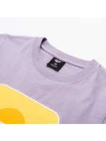 Detské tričko s krátkym rukávom POETRY JRG