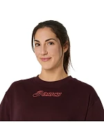 Asics Logo Tee W 2032C843602 tričko
