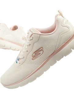Skechers tenisky dámske športové topánky Summits ľahké pohodlné dámske