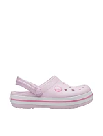 Crocs Crocband Clogs pink 207006 6GD Crocs Crocband Clogs pink 207006 6GD