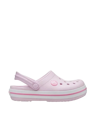 Crocs Crocband Clogs pink 207006 6GD Crocs Crocband Clogs pink 207006 6GD