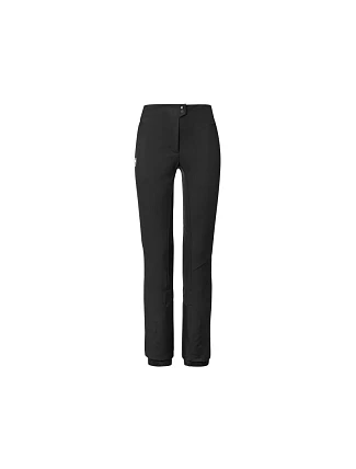 Nohavice MILLET W SENECA SHIELD PANT, čierne Nohavice MILLET W SENECA SHIELD PANT, čierne