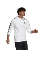 Adidas Essentials Fleecová mikina s 3 prúžkami M GU2522