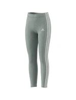 Dievčenské legíny 3 Stripes LEG Jr. HC0092 - Adidas