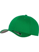 Flexfit 6277 6-panelová čiapka Flexfit Wooly Combed 55.6277 pepper green Flexfit 6277 6-panelová čiapka Flexfit Wooly Combed 55.6277 pepper green