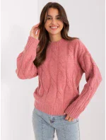 Prepínač AT SW 0146.10P ružová