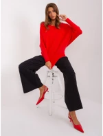 PM SW PM 3588 jumper.00X červená