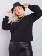 Blúzka RV BL 6317.94 čierna