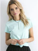 Tričko RV TS 4623.21 mincí