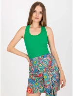 Sukňa WN SD 1605 1.72P viacfarebný