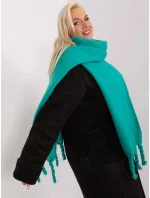 Šatka AT SZ 2313502.94P tyrkysová - FPrice