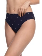 Dámske nohavičky BIKINI L-1454BI 2XL