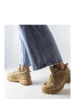 Tenisky model 207813 Solea