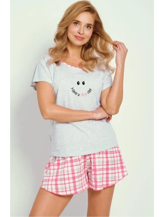 Pyžamo model 216248 Taro