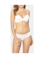 Podprsenka Body Make-up Soft Touch P EX vanilková - TRIUMPH Podprsenka Body Make-up Soft Touch P EX vanilková - TRIUMPH