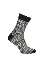 Pánske ponožky Wola Perfect Man vzorované W 94N03 Casual Pánske ponožky Wola Perfect Man vzorované W 94N03 Casual