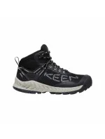 KEEN NXIS EVO MID WP BLACK/BLUE GLASS W KE-1025911 KEEN NXIS EVO MID WP BLACK/BLUE GLASS W KE-1025911