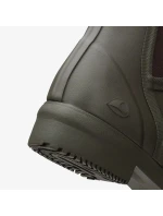 Dámske nepremokavé zelené gumové čižmy Viking Gyda (1-37500-4) Dámske nepremokavé zelené gumové čižmy Viking Gyda (1-37500-4)