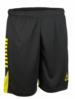 Vybrať Španielsko futbalové šortky v25 M T26-03421