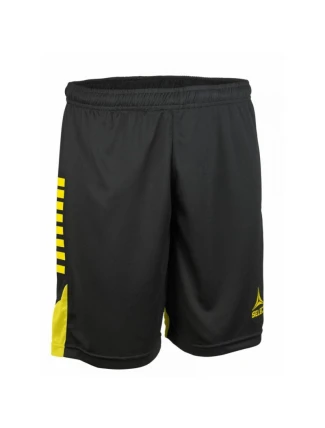 Vybrať Španielsko futbalové šortky v25 M T26-03421