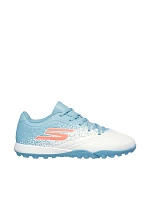 Detské kopačky Skechers Razor 1.5 white 252061L WTQP