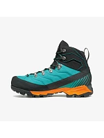 Scarpa RIBELLE TRK GTX WOMAN Dámske Dospelé Scarpa RIBELLE TRK GTX WOMAN Dámske Dospelé
