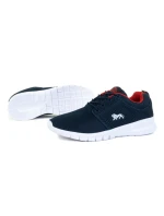 Topánky Lonsdale Sivas 2 M ZLMA505 NAVY/RED