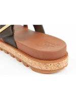 Dámske žabky Sorel Roaming Slide W NL4177-242 Dámske žabky Sorel Roaming Slide W NL4177-242