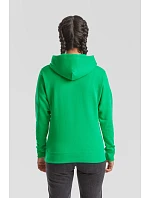 Fruit of the Loom Classic Lady-Fit Hooded Sweat Dámska mikina s kapucňou 16.2038 azure blue Fruit of the Loom Classic Lady-Fit Hooded Sweat Dámska mikina s kapucňou 16.2038 azure blue