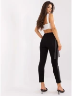 EM DR HS 21 tepláky 560.20 čierna