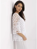 Blúzka MI BZ 9007.77 biela Blúzka MI BZ 9007.77 biela