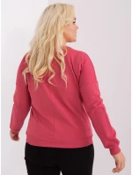 Blúzka RV BZ 9312.28P koral Blúzka RV BZ 9312.28P koral