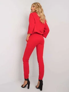 Súprava RV KMPL 6819.07P červená