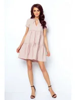 Dámske šaty Pola 214 - IVON