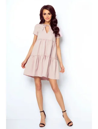 Dámske šaty Pola 214 - IVON