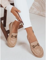 FashionStreet béžová dámska obuv ZY1064