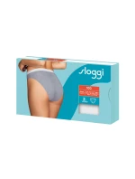 Dámske nohavičky Sloggi 24/7 100 Tai 2P biele