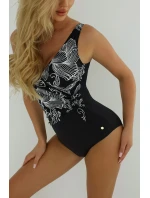 Plavky Self S 1069 V1MA10 Madeira 10