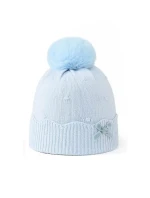 Buď Snazzy Cap CDW-0072 Pompon