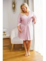 Dámsky župan 7155 - Doctornap