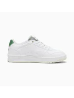 Dámske tenisky Puma Court Classy Blossom White Archive W 395092-01 Dámske tenisky Puma Court Classy Blossom White Archive W 395092-01