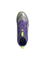 Kopačky adidas F50 League FG/MG Mid Jr JI3547