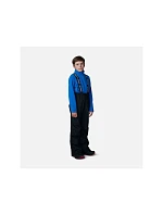 Rossignol Boy Zip Pant black Rossignol Boy Zip Pant black