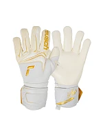 Reusch Attrakt AB1 Advance brankárske rukavice biele 5670002 1130