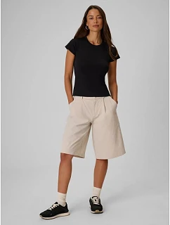 Dámske šortky na voľný čas 4F 4FRSS26TSHOF0935-12S women's