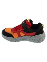 Skechers Gametronix 2.0 402270L-BKRD Čierne 27 Skechers Gametronix 2.0 402270L-BKRD Čierne 27