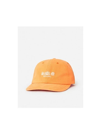 Čiapka s kšiltom RIP CURL Mixed 6 Panel Cap, tyrkysová Čiapka s kšiltom RIP CURL Mixed 6 Panel Cap, tyrkysová